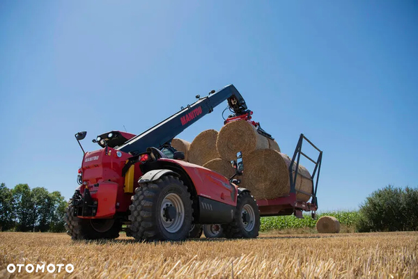 Manitou MLT 841-145 PS+ ST5 S1 Classic