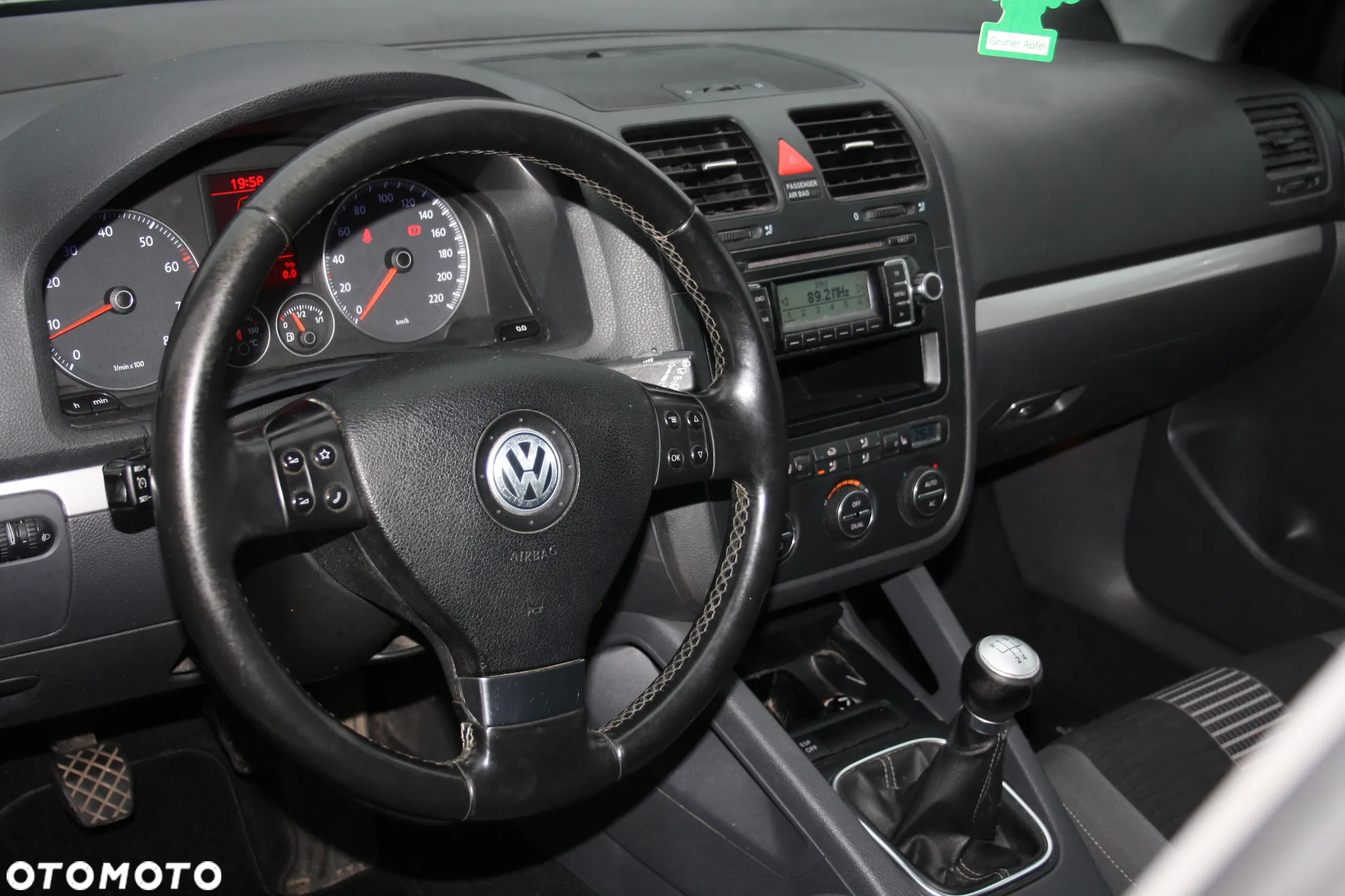 Volkswagen Golf 1.4 United - 11