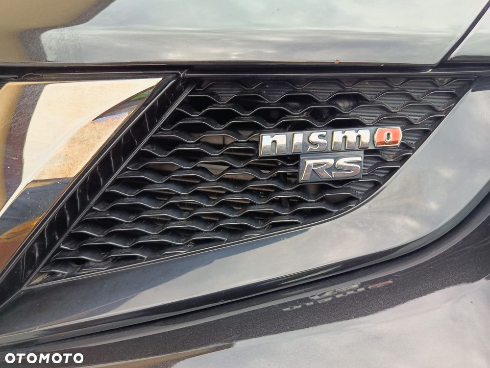 Nissan Juke 1.6 DIG-T Nismo RS EU6 - 31