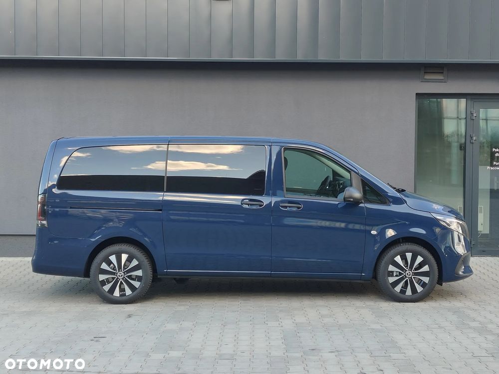 Mercedes-Benz Vito Tourer 116 CDI L2 Pro 9G-Tronic 447.703 - 6