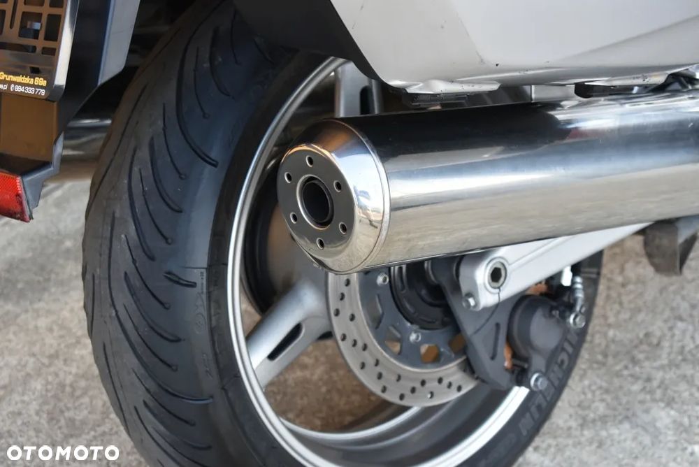 Yamaha FJR - 30