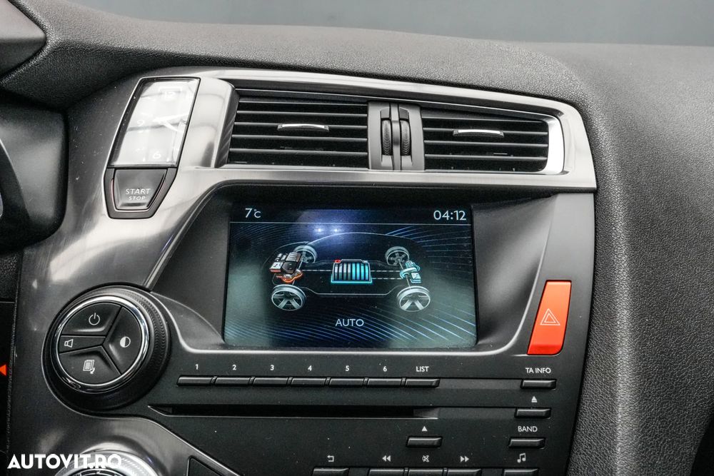 DS Automobiles DS 5 - 24