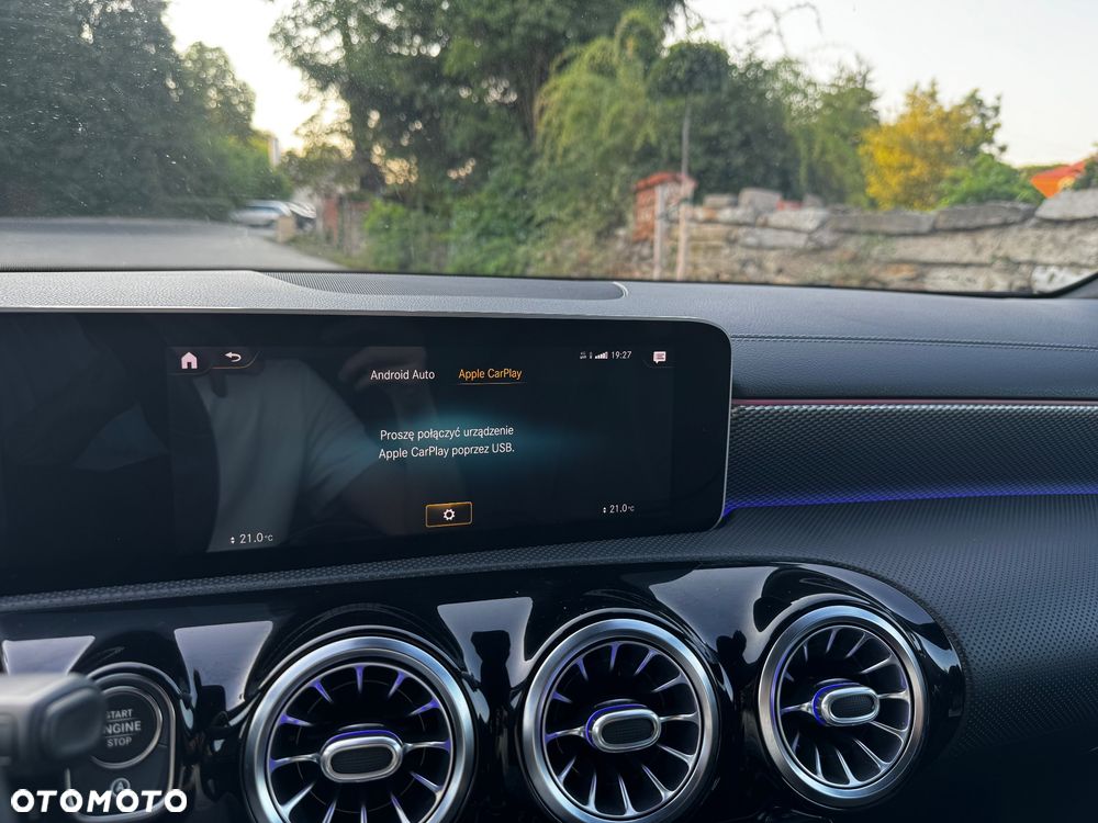 Mercedes-Benz CLA 220 7G-DCT Progressive - 36