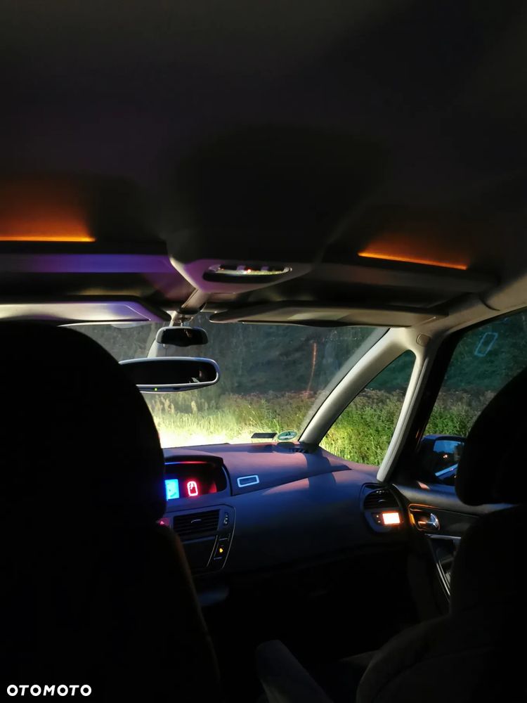 Citroën C4 Grand Picasso 2.0 HDi Exclusive - 37