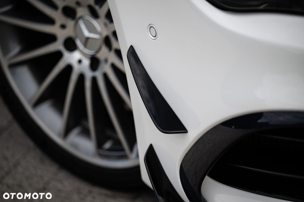 Mercedes-Benz CLA - 3