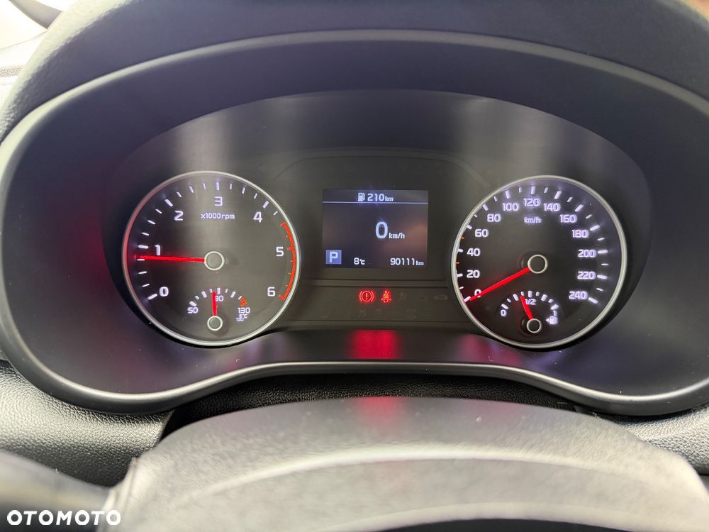 Kia Sportage 1.6 CRDI AWD Eco-Dynamics+ (48V M-H) DCT GT-Line - 18