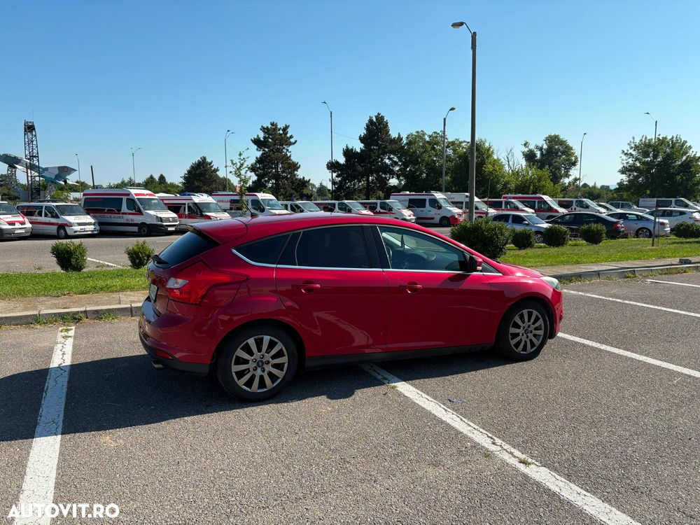 Ford Focus - 5