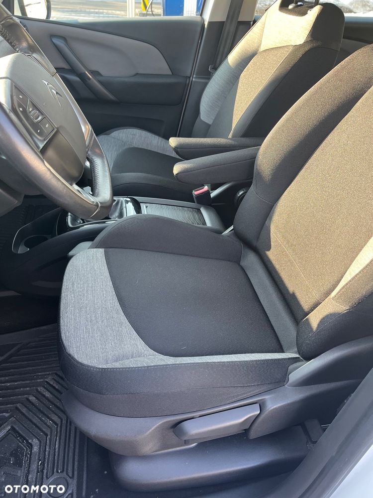 Citroën C4 Picasso PureTech 130 Stop&Start Seduction - 18