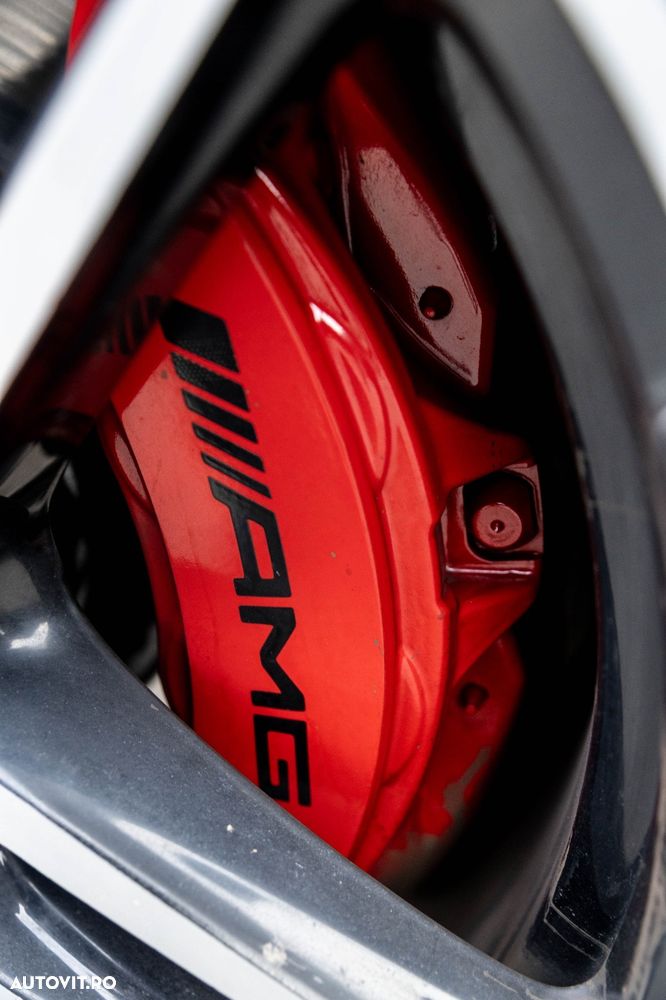 Mercedes-Benz E 53 AMG - 10