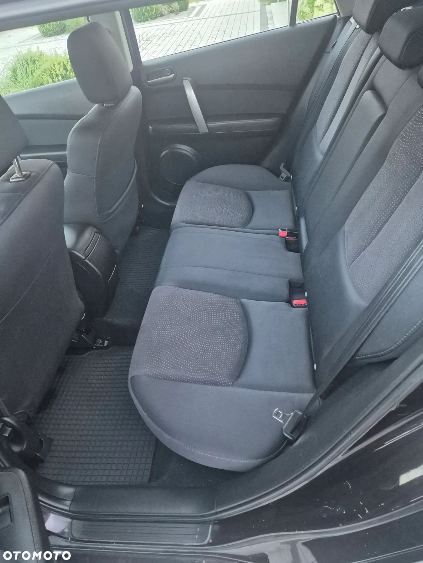 Mazda 6 2.0 Exclusive - 10