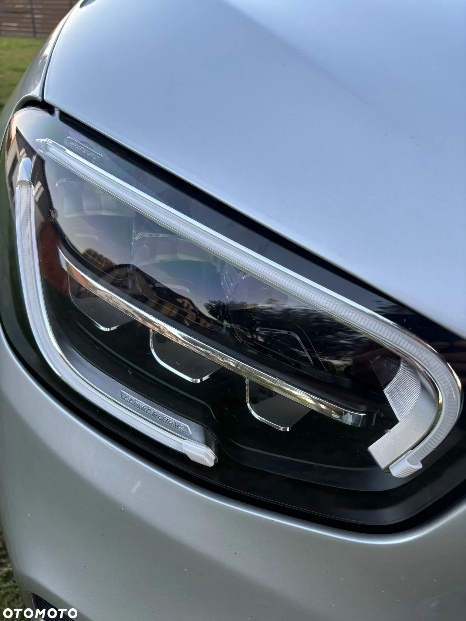 Mercedes-Benz GLC 200 d 4-Matic Business Edition - 23