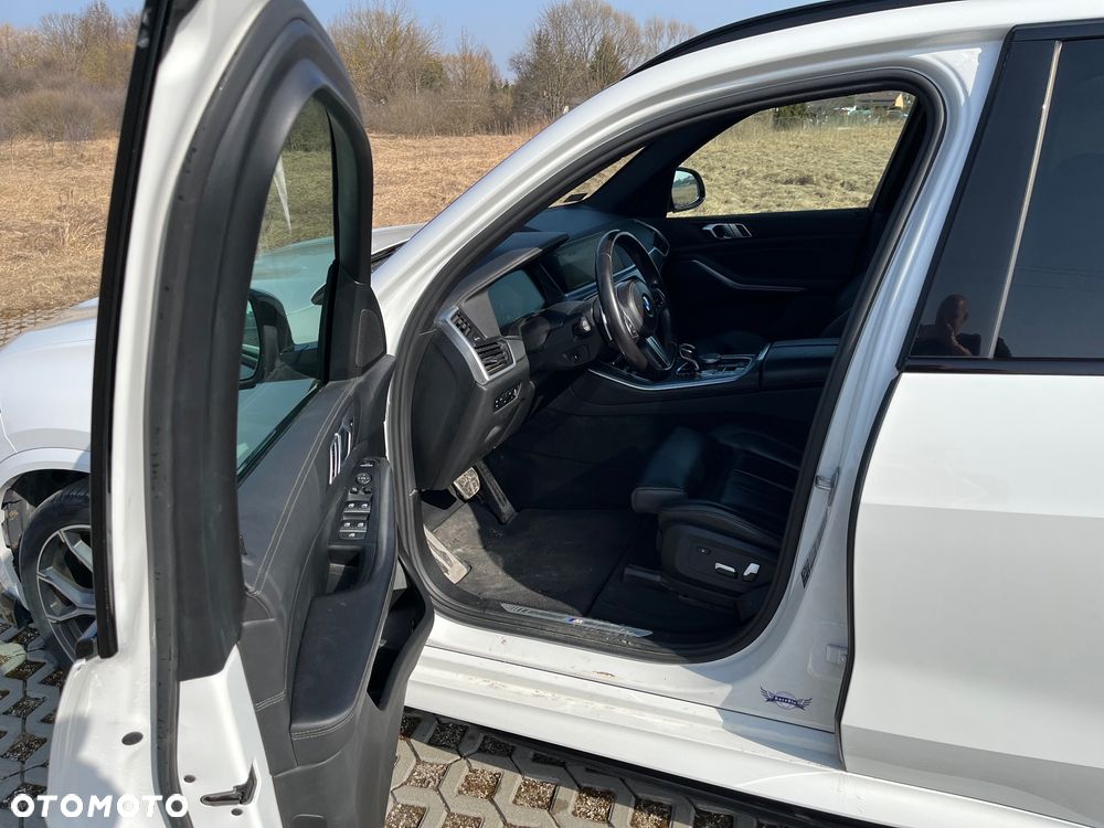 BMW X5 xDrive25d sport - 14