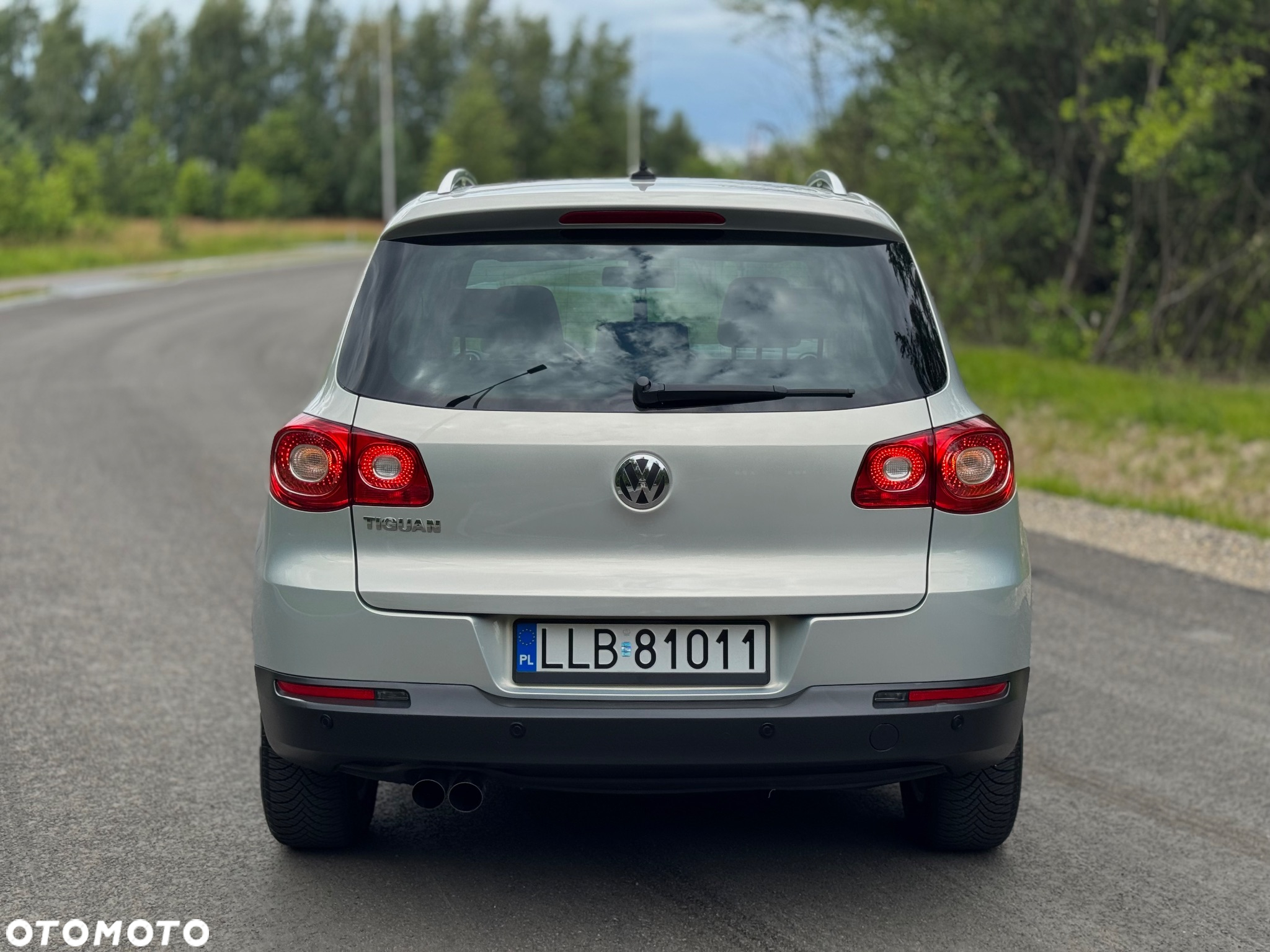 Volkswagen Tiguan 2.0 TDI 4Mot Sport&Style - 7