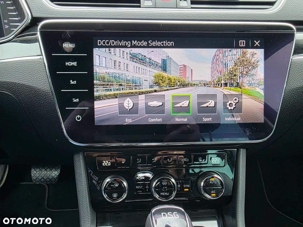 Skoda Superb 2.0 TDI DSG L&K - 35