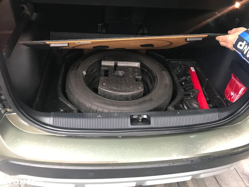 Skoda Yeti Outdoor 2.0 TDI Adventure - 23