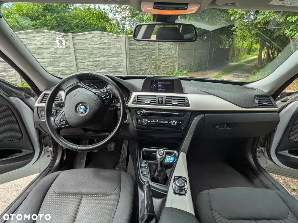 BMW 3GT - 18