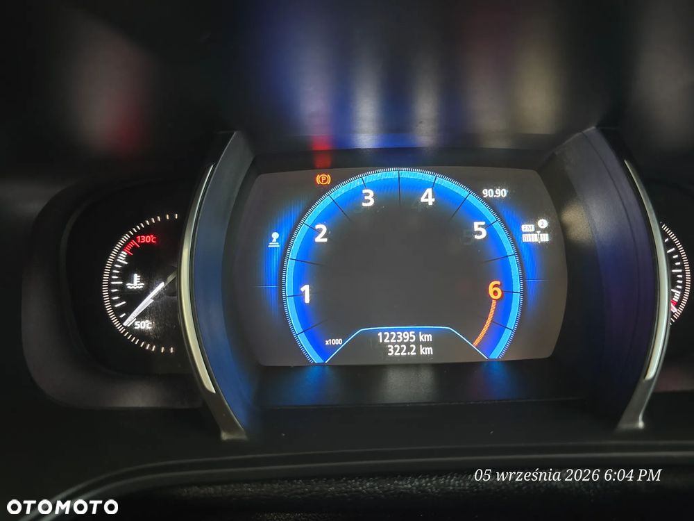 Renault Megane - 12