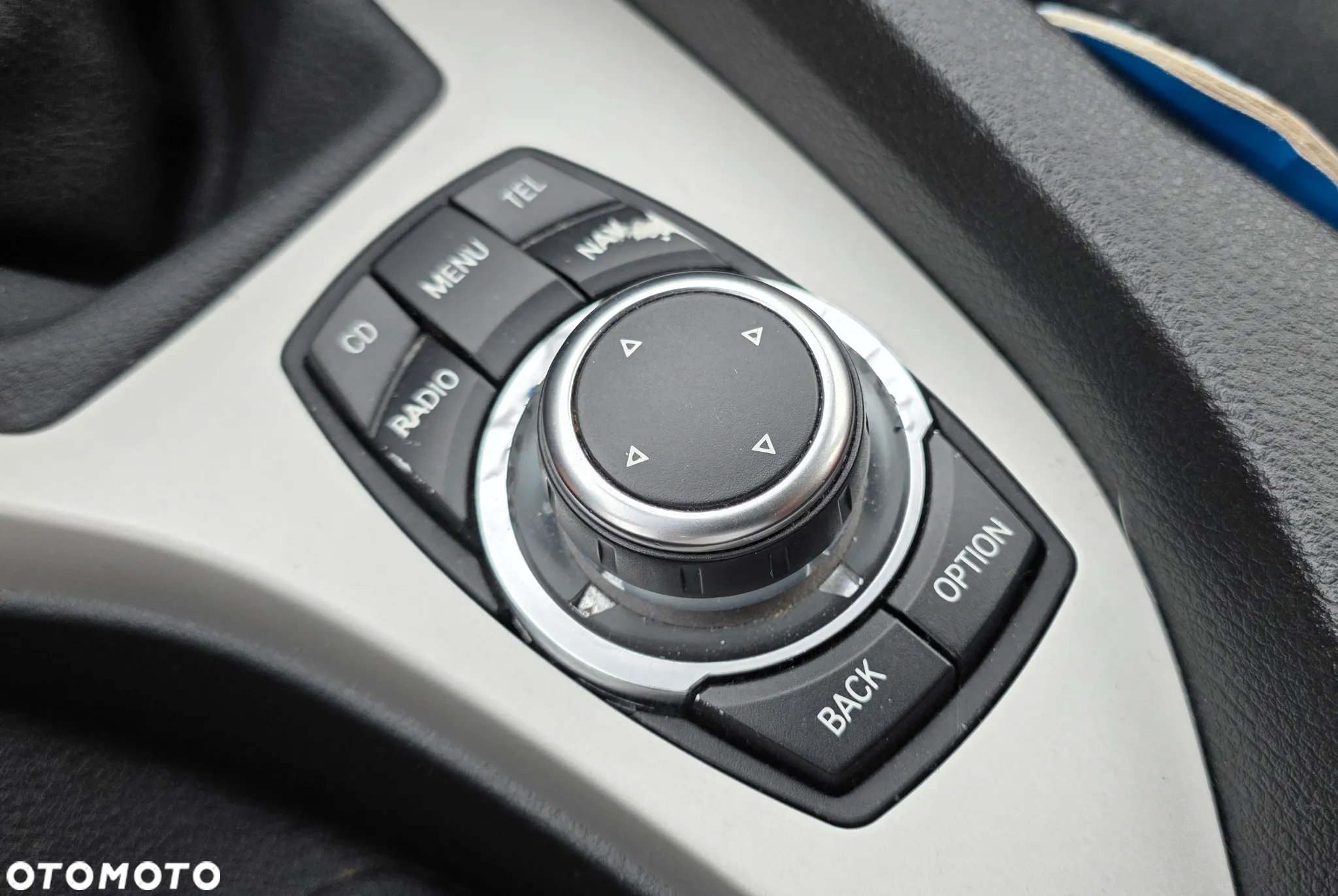 BMW X1 xDrive18d - 18