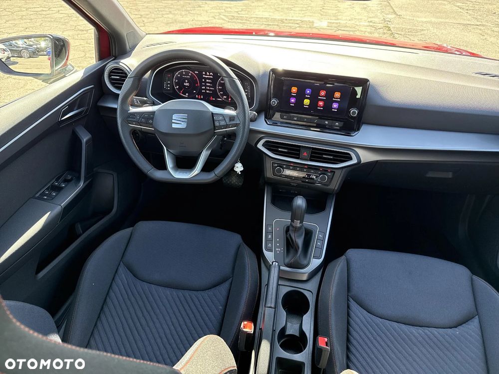 Seat Arona - 10