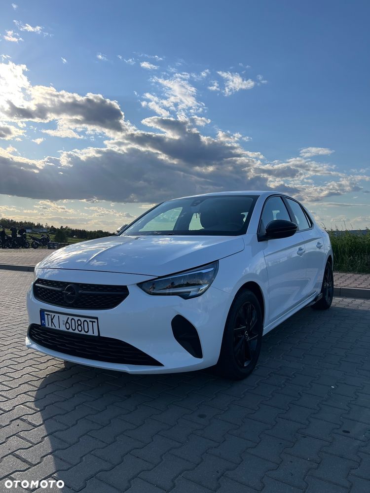Opel Corsa 1.5 D Edition S&S - 1