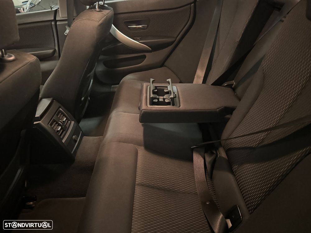 BMW 418 Gran Coupé d Corporate Edition Auto - 19