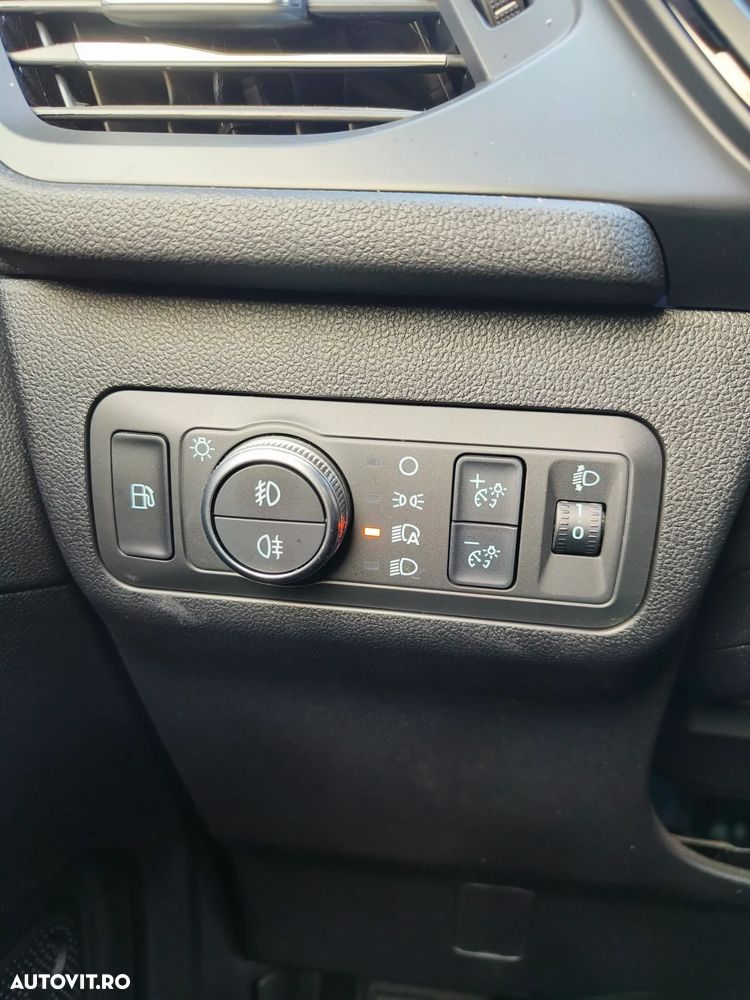 Ford Kuga 2.5 Duratec PHEV ST-LINE - 10