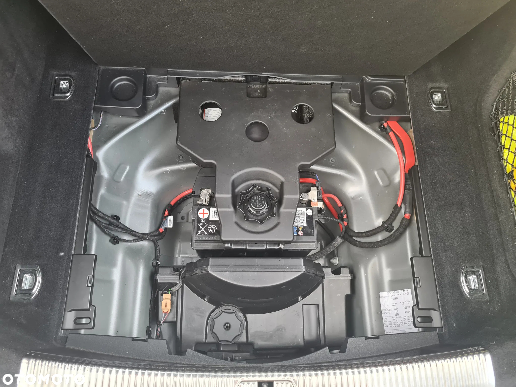 Audi A5 2.0 TDI Quattro S tronic - 9
