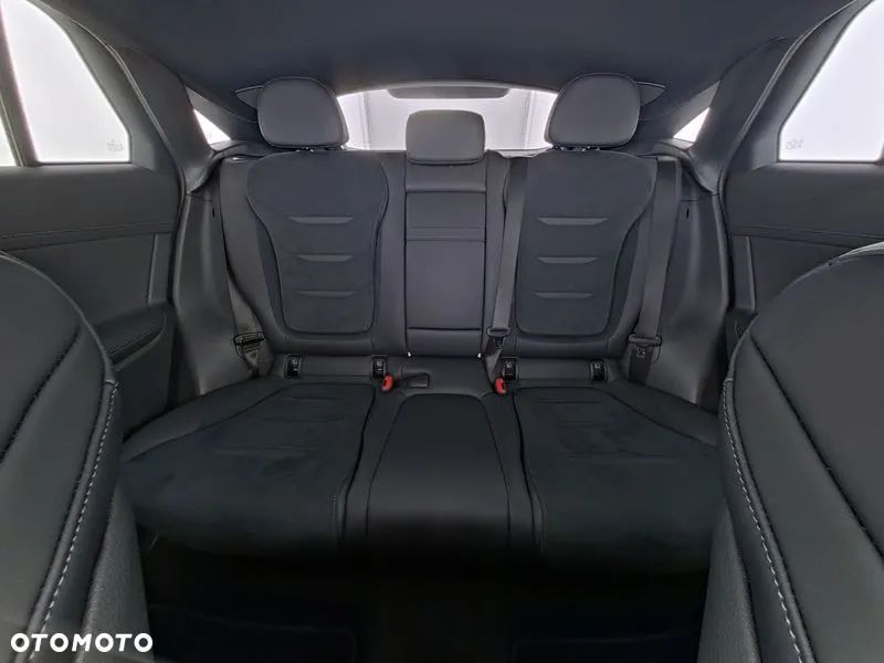 Mercedes-Benz GLC AMG 63 4Matic+ AMG Speedshift MCT 9G - 8