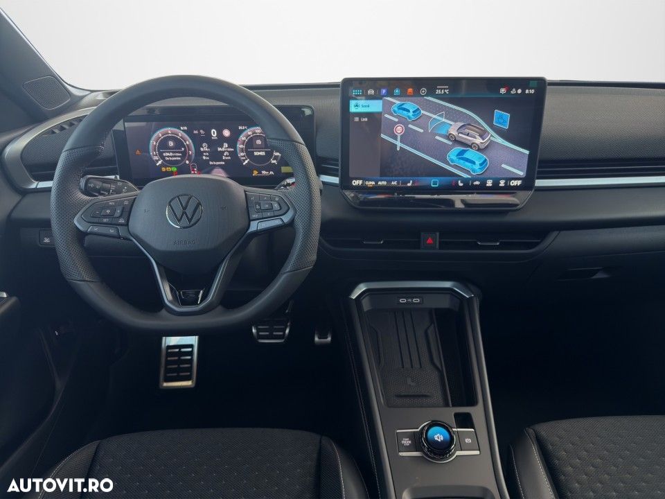 Volkswagen T-Roc - 12
