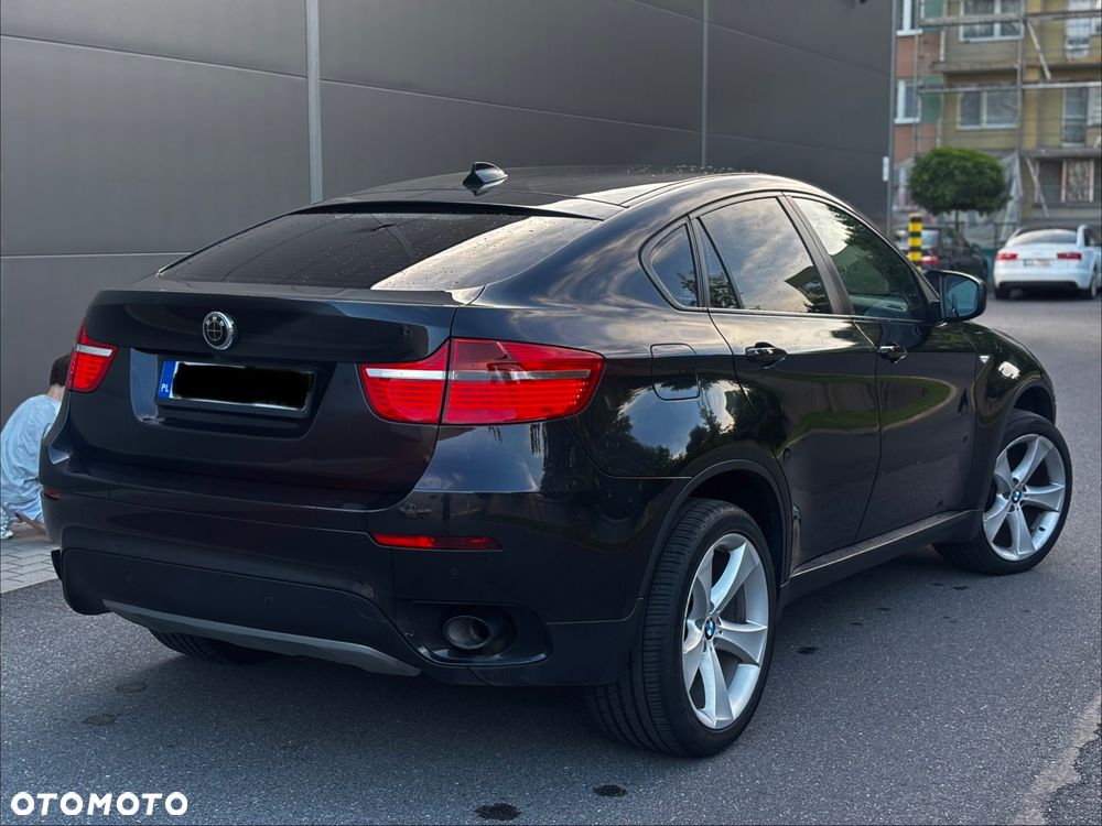 BMW X6 30d xDrive - 11