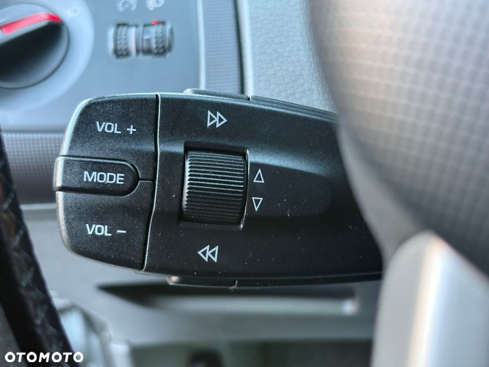 Seat Ibiza 1.4 16V Sport - 20