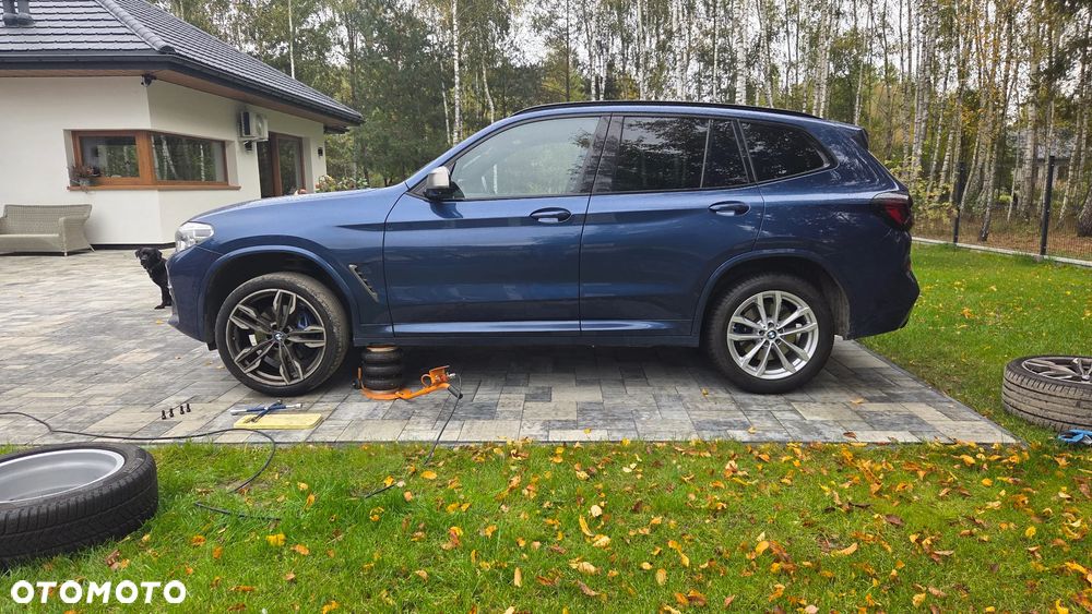 BMW X3 - 16