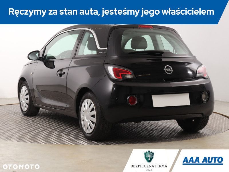 Opel Adam - 6