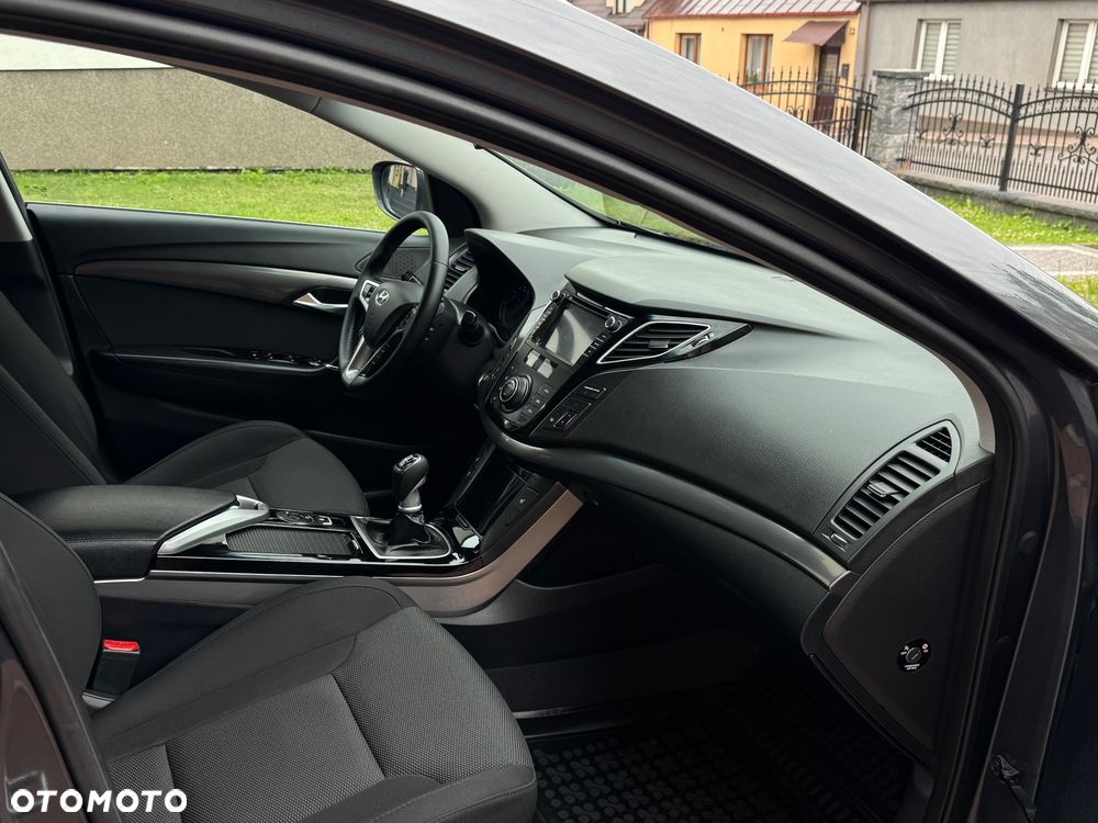 Hyundai i40 i40cw 1.6 5 Star Edition - 16