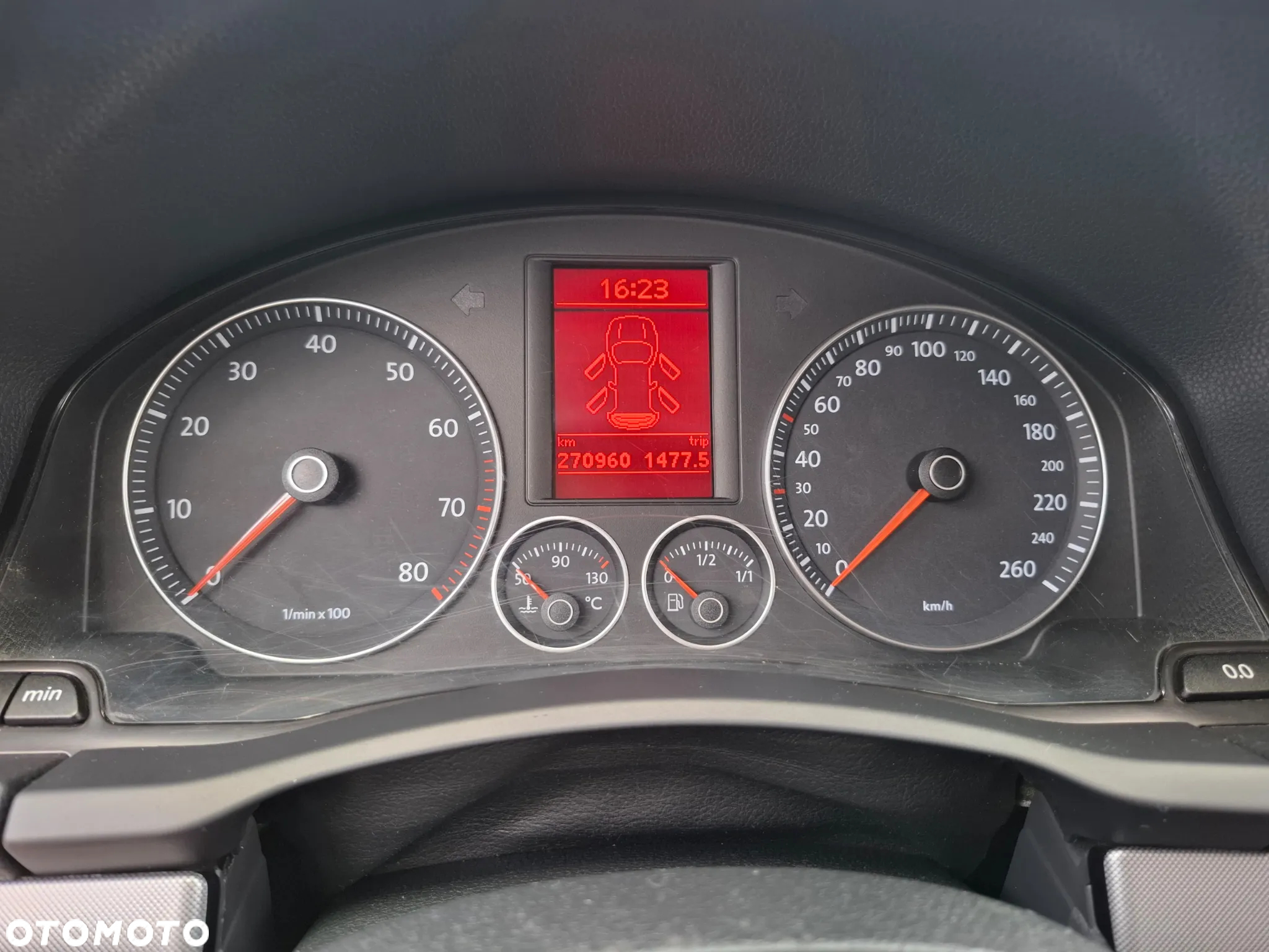 Volkswagen Golf - 7