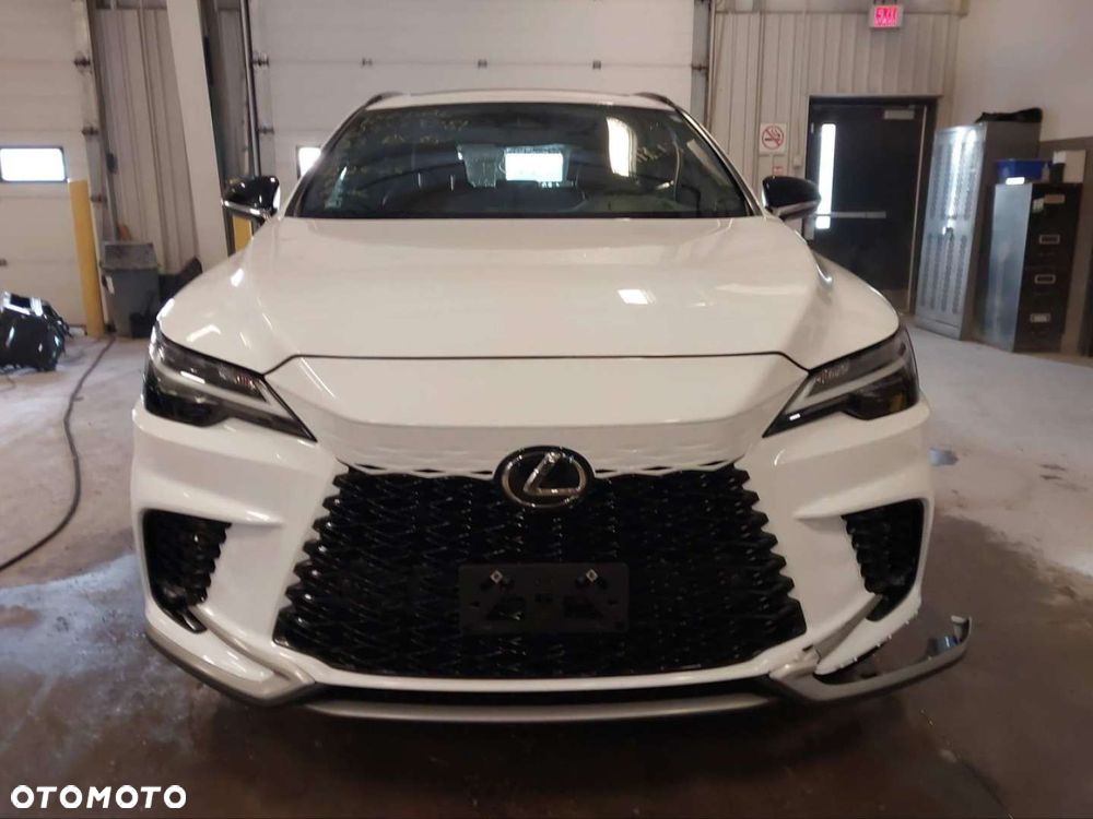Lexus RX - 3