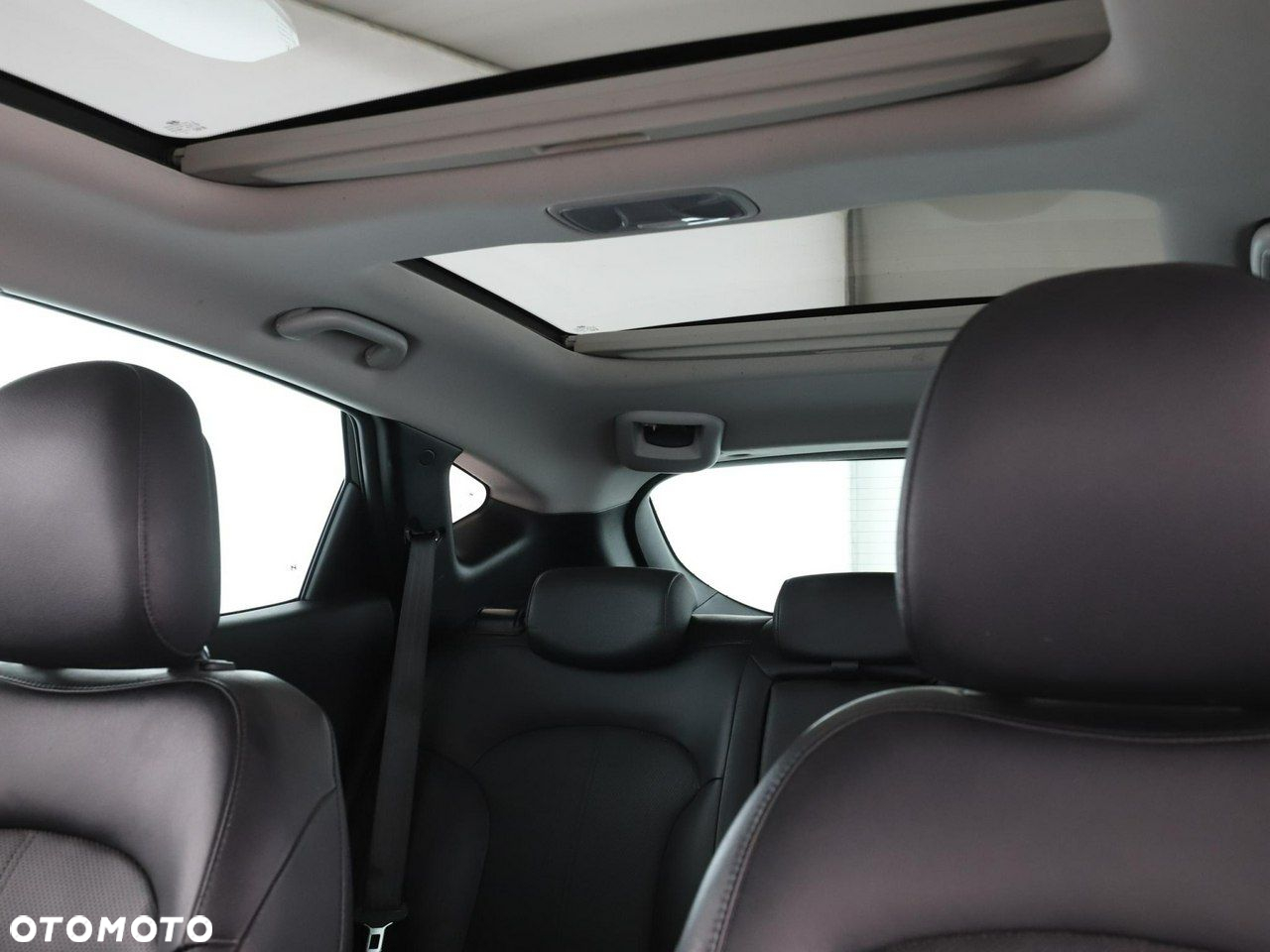 Hyundai ix35 2.0 4WD Style - 40