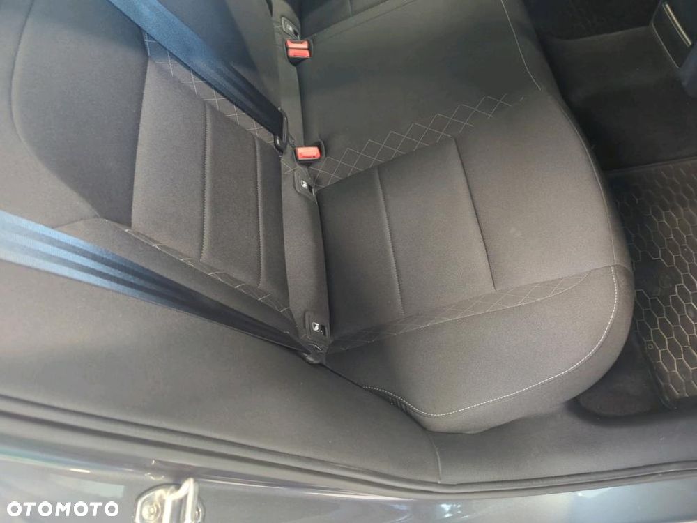 Skoda Superb - 17