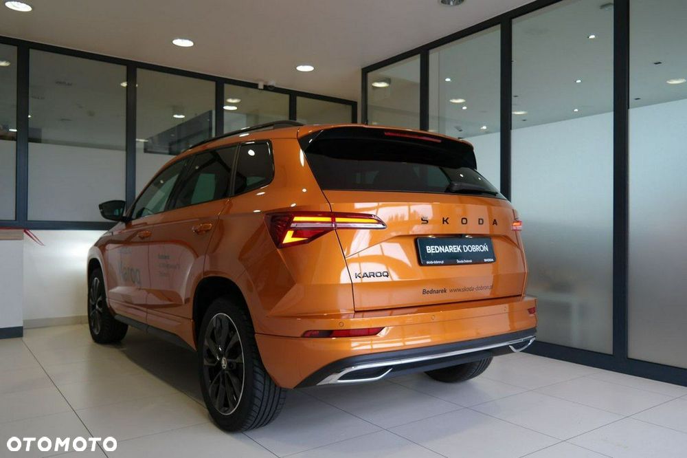Skoda Karoq - 7