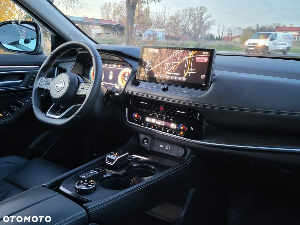 Nissan X-Trail 1.5 VC-T e-POWER Tekna e-4ORCE - 6