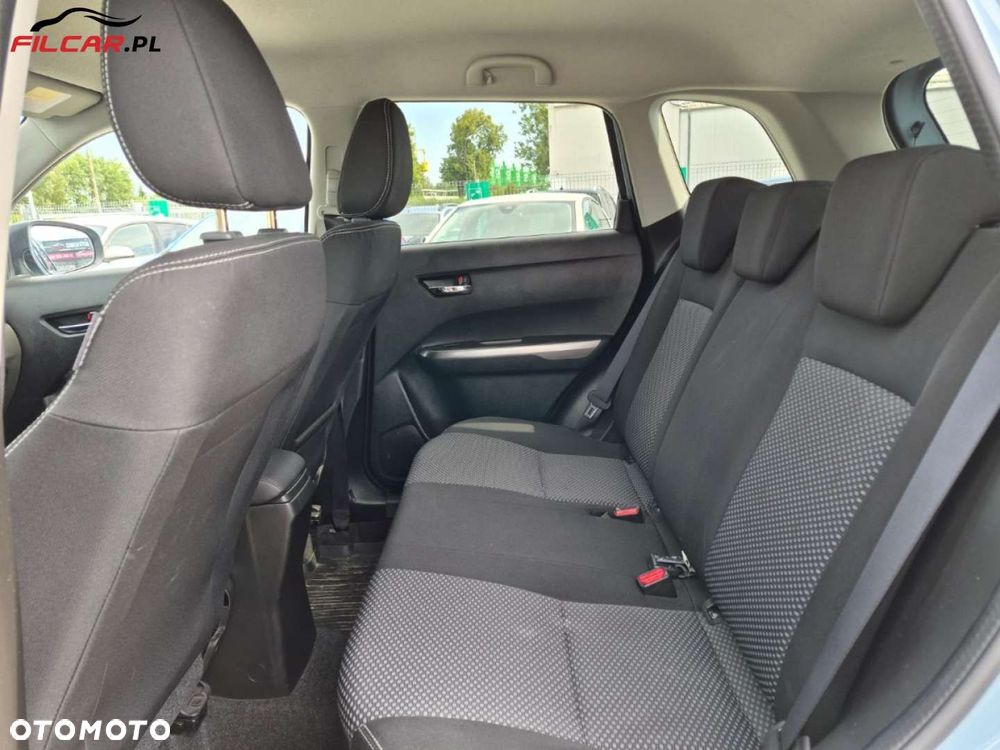 Suzuki Vitara - 7