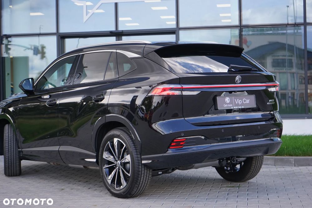 MG HS 1.5T HEV+ Exclusive - 19