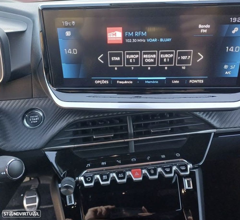 Peugeot 208 1.2 PureTech GT - 7