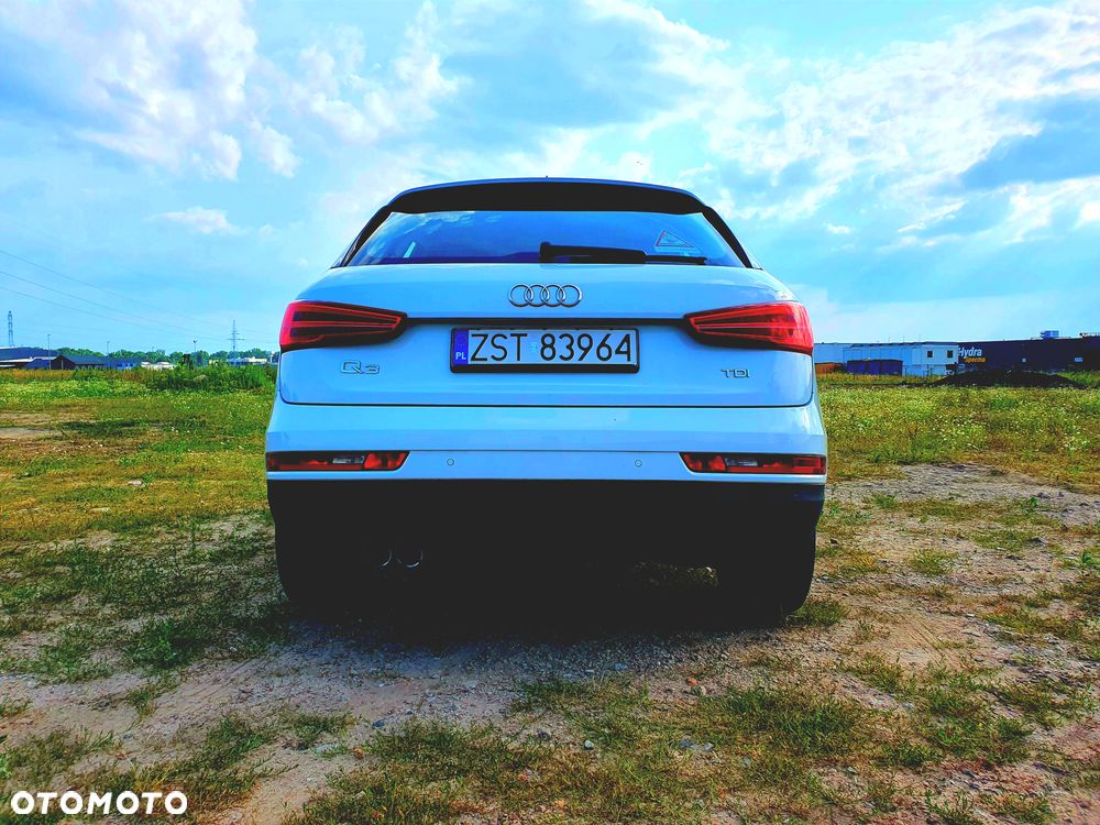 Audi Q3 2.0 TDI - 3