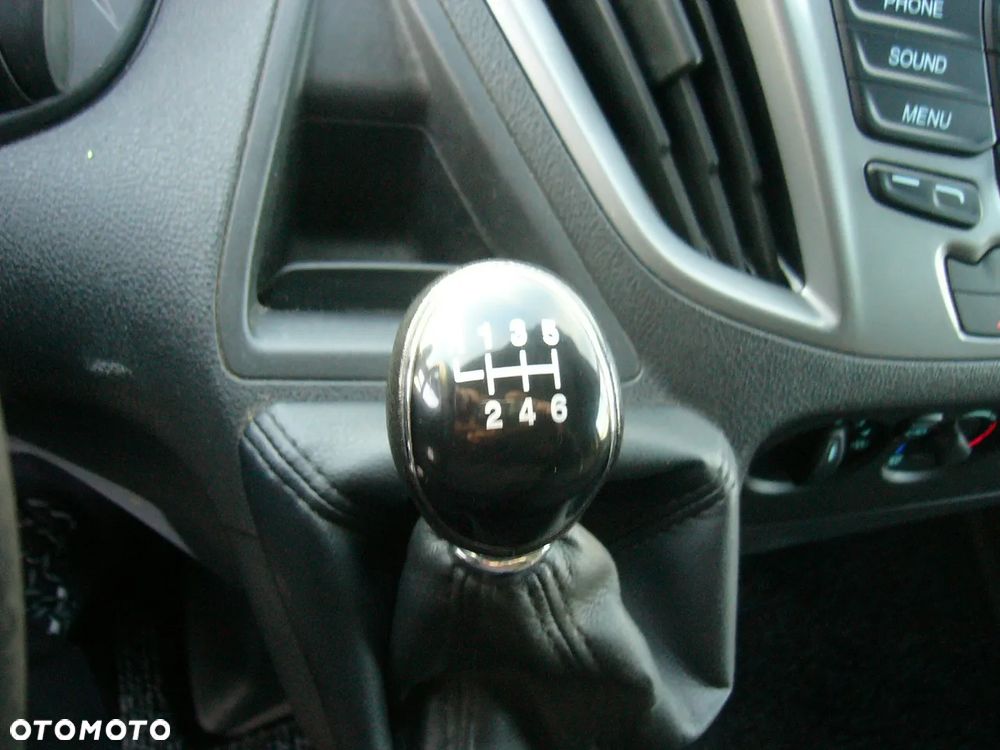 Ford Transit Custom L1H1 2,0 Tdci 130Ps EURO6 - 25