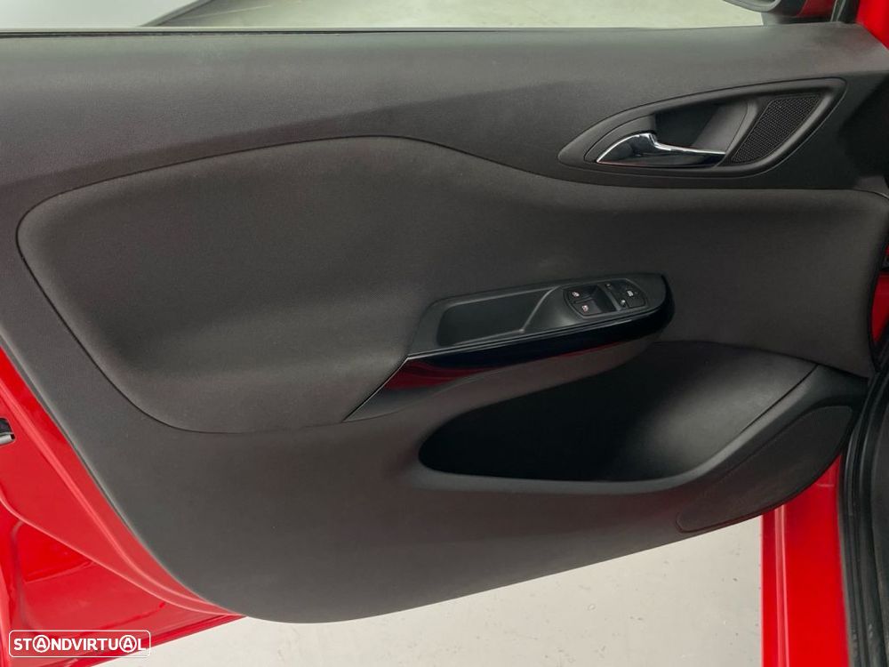 Opel Corsa 1.2 Dynamic - 18