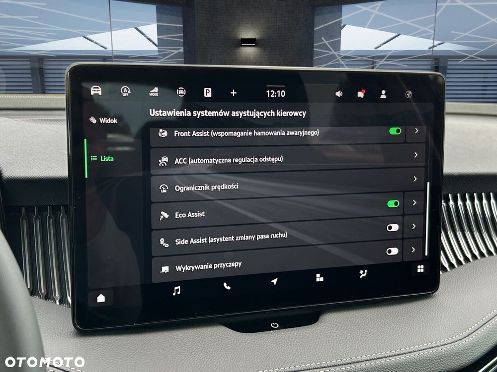 Skoda Superb 2.0 TDI SCR 4x4 L&K DSG - 22