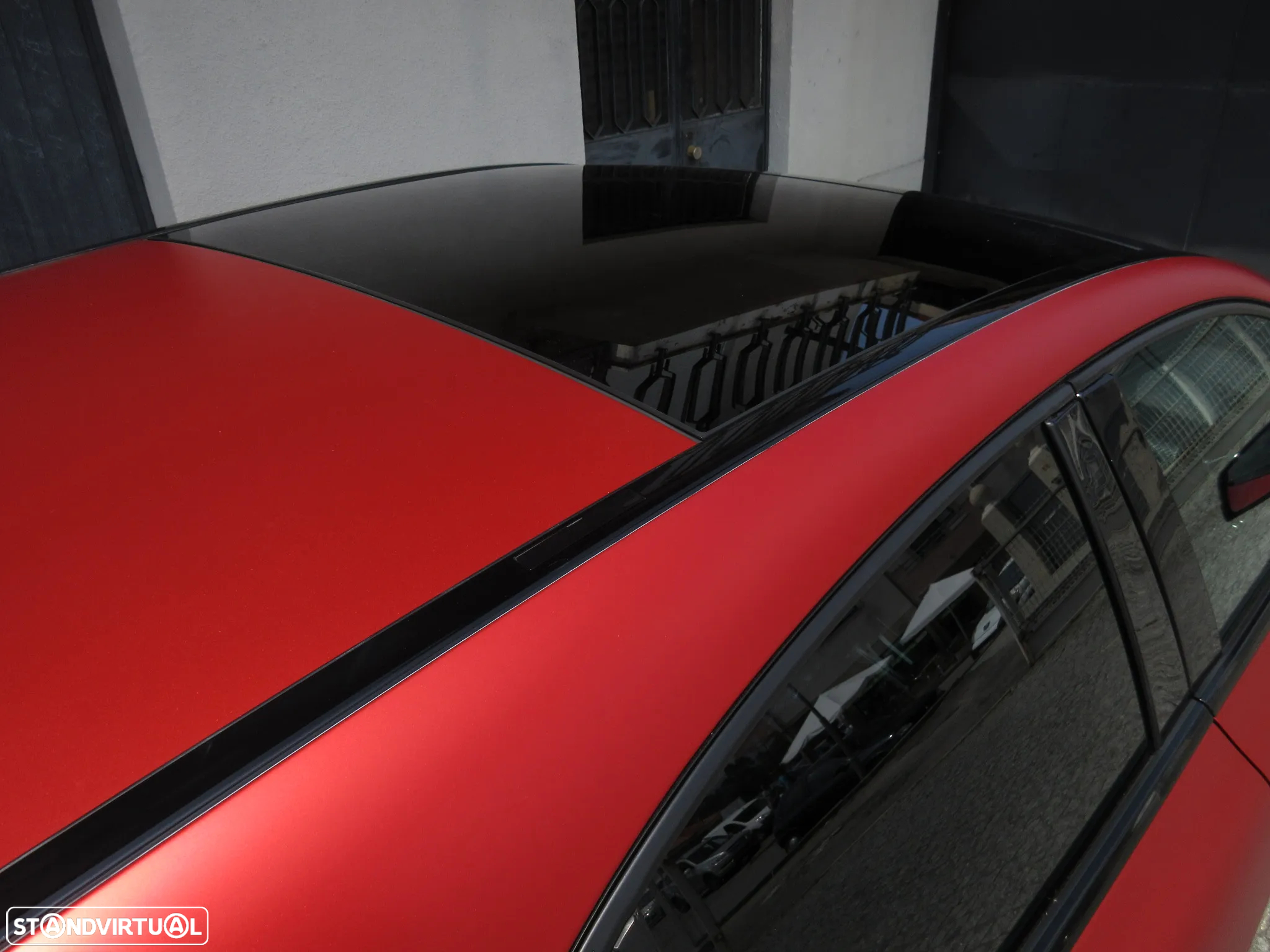 Mercedes-Benz A 45 AMG 4-Matic - 53