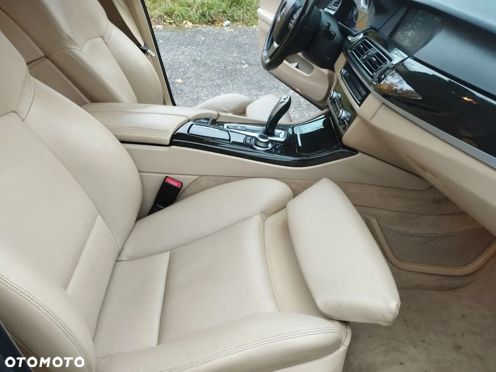 BMW Seria 5 - 16