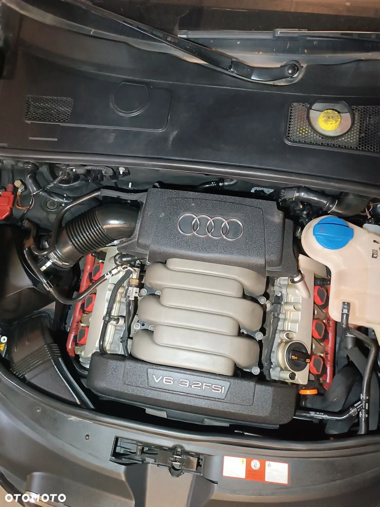 Audi A6 Limousine - 28